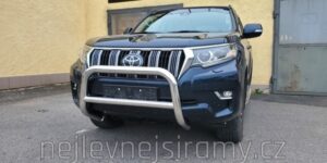 Land Cruiser 150