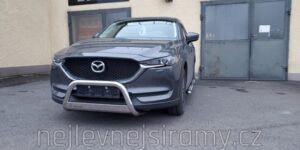 CX 5