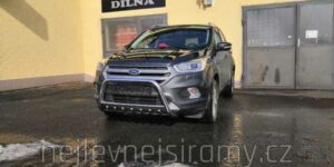 Kuga