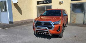 Hilux