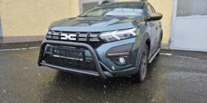 Sandero Stepway