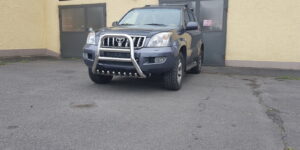 Land Cruiser 120