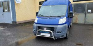 Ducato (2006-2013)