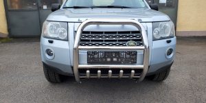 Freelander 2007-2014