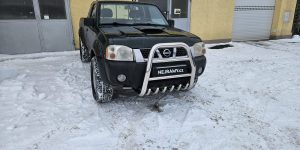 Navara 1997-