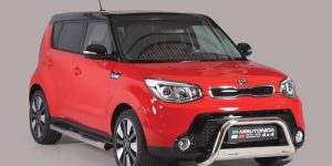 Kia Soul 2014-