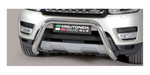 Range Rover 2014-2017